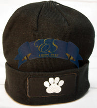 Paw Beanie