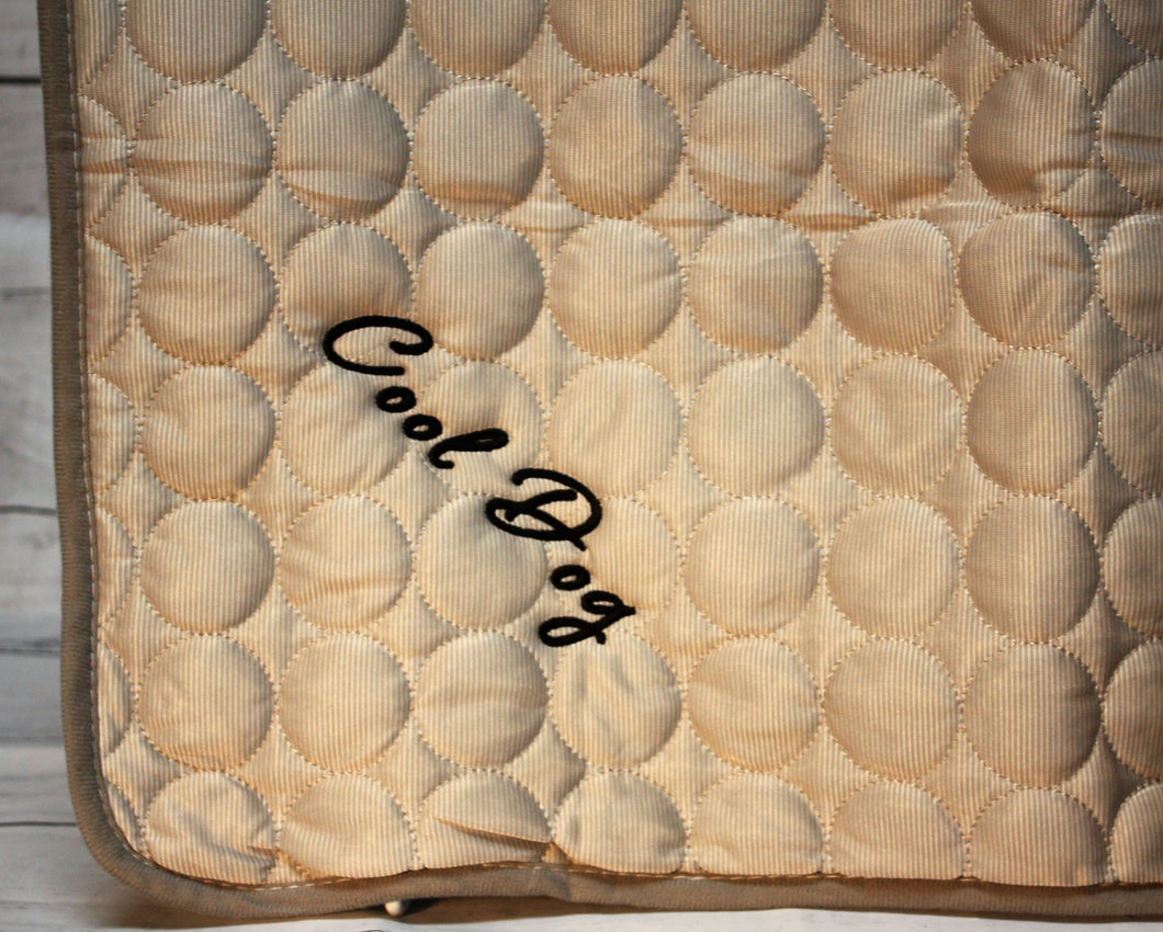 Cool Dog Cooling Mat