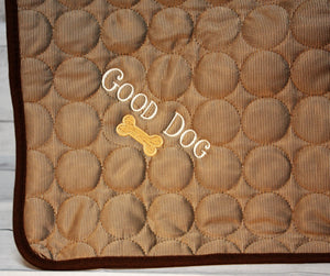 Good Dog Cooling Mat