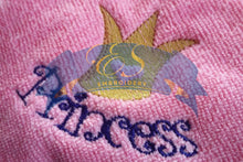 Princess Bib