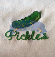 Pickles Kitchen Towel