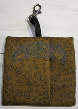 Biewer Terrier Waste Bag Holder