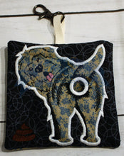 Newfoundland Dog Waste Bag Holder