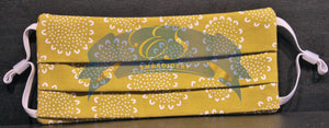 Child Size Reusable Cotton Face Mask