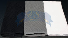 No hour of life is wasted that is spent in the saddle Towel