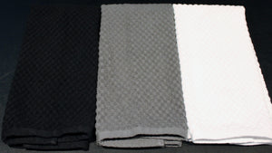Red, White, Brew Towel