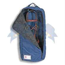 Customized Bridle Bag