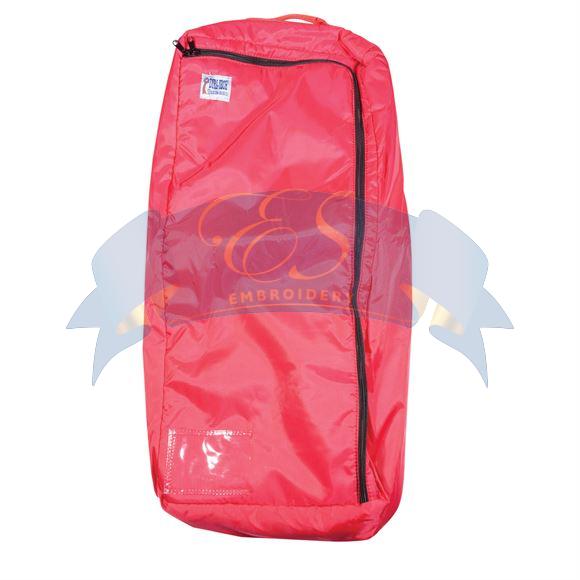Customized Bridle Bag