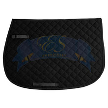 Customized Saddle Pads