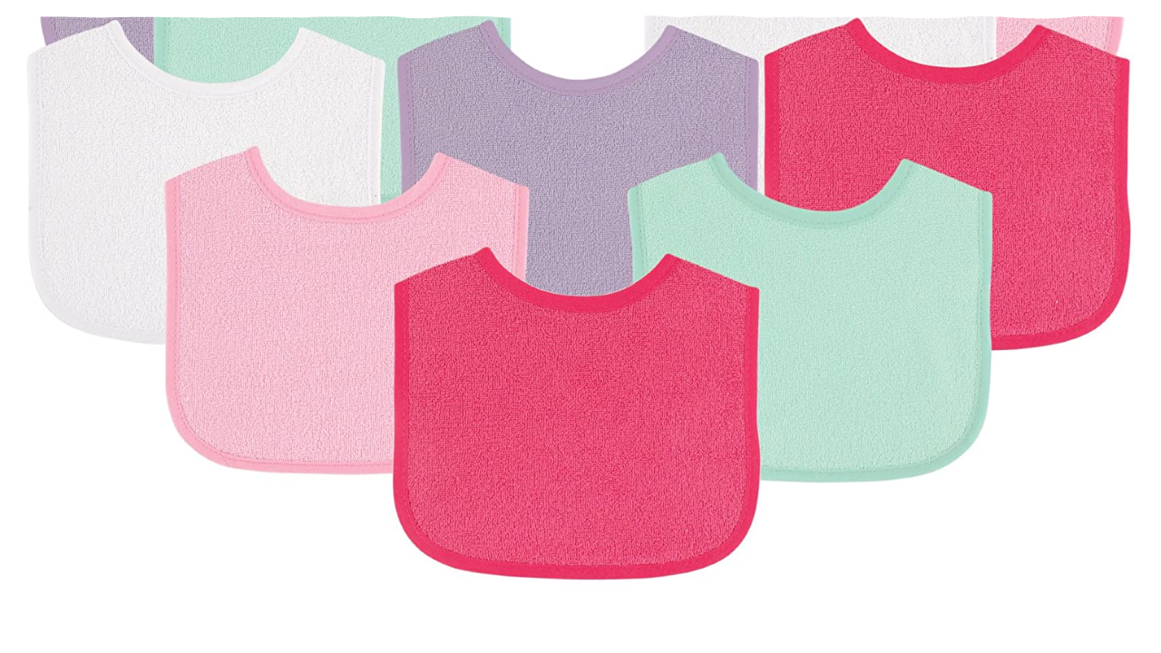 My 1st Easter - Baby Bib