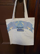 Straight Outta Ballroom Tote
