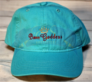 Barn Goddess Hat