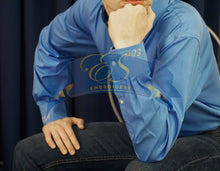 Crown Woven Collection™ Solid Oxford - ES Embroidery