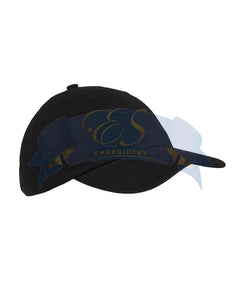 Barn Bum Hat