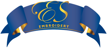 ES Embroidery Gift Card