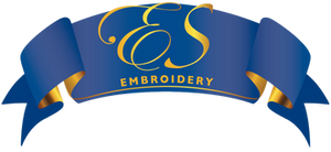 ES Embroidery Gift Card