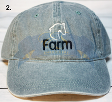 Farm Horse Hat