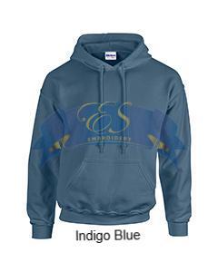 Heavy Blend Hoodie - ES Embroidery