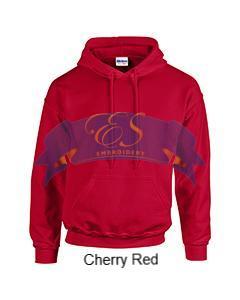Heavy Blend Hoodie - ES Embroidery
