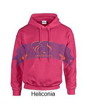 Heavy Blend Hoodie - ES Embroidery
