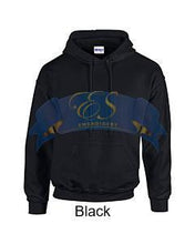 Heavy Blend Hoodie - ES Embroidery