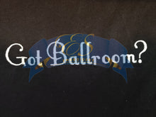 Got Ballroom?