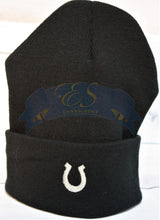 Horseshoe Beanie