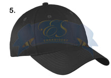 Horse Show Mom Hat