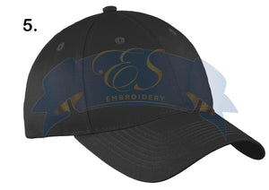 Horse Show Mom Hat