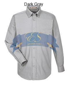 Essential Poplin - ES Embroidery