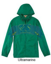 Essential Rainwear Jacket - ES Embroidery