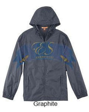 Essential Rainwear Jacket - ES Embroidery
