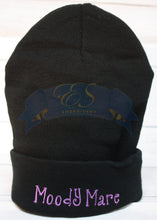 Moody Mare Beanie