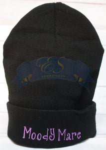 Moody Mare Beanie