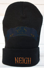 Neigh Beanie