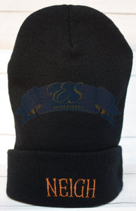 Neigh Beanie