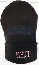 Neigh Beanie