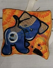 Original Pup Dog Waste Bag Holder