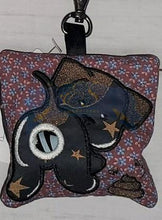 Original Pup Dog Waste Bag Holder
