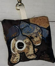 Original Pup Dog Waste Bag Holder