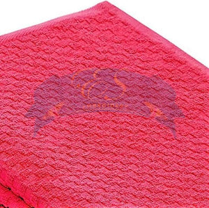Welcome to the Farmhouse Towel
