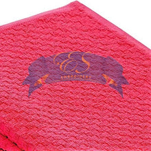 Seashell Kitchen Towel