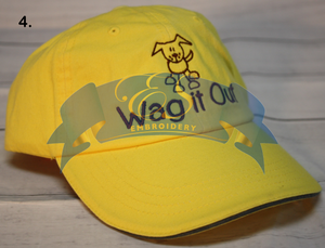 Wag it Out hat