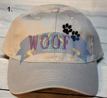 Woof Hat