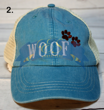 Woof Hat