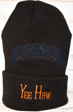 Yee Haw Beanie